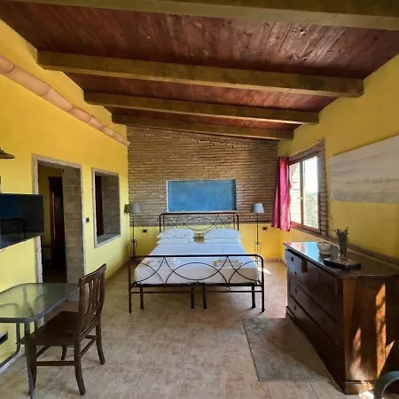 Apartman Is Cherchis - Pool Yellow